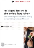 Cover: "es ist gut, dass wir da eine andere Story haben" - Matthias-Gr&uuml;newald