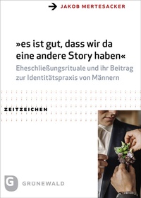 Abbildung von: "es ist gut, dass wir da eine andere Story haben" - Matthias-Grünewald