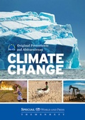 Cover: Climate Change - Carl Ed. Sch&uuml;nemann