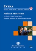 Cover: African Americans - Carl Ed. Sch&uuml;nemann
