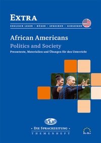 Abbildung von: African Americans - Carl Ed. Schünemann