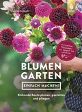 Cover: Blumengarten - einfach machen! - Verlag Eugen Ulmer