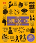 Cover: Big Ideas. Das Religionen-Buch - DK Verlag Dorling Kindersley