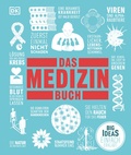 Cover: Big Ideas. Das Medizin-Buch - DK Verlag Dorling Kindersley
