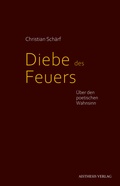 Cover: Diebe des Feuers - Aisthesis