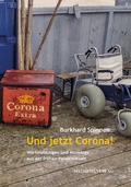 Cover: Und jetzt Corona! - Aisthesis