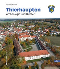 Abbildung von: Thierhaupten - Volk Verlag