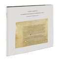 Cover: Vergilius Sangallensis - Quaternio Verlag Luzern
