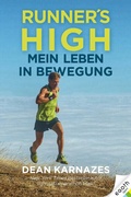 Cover: Runner's High - EGOTH-Verlag