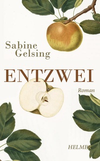 Enlarge image Cover: Entzwei - Ulrike Helmer Verlag