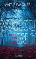 Cover: Vakuum - Ulrike Helmer Verlag