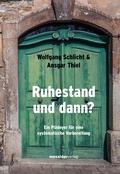 Cover: Ruhestand und dann? - Hampp Stuttgart