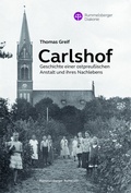 Cover: Carlshof - mabase