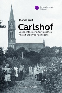 Enlarge image Cover: Carlshof - mabase