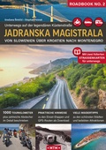 Cover: Jadranska Magistrala - MoTourMedia