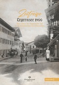Cover: Zeitreise Tegernsee 1900 (Collection I) - kleineheimat Verlag