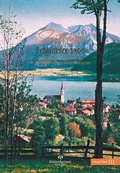 Cover: Zeitreise Schliersee 1900 (Collection III) - kleineheimat Verlag