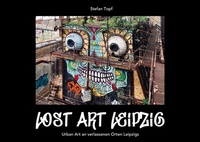 Abbildung von: Lost Art Leipzig - Verlag Ille & Riemer