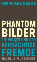 Cover: Phantombilder - Edition Nautilus