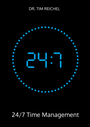 Cover: 24/7 Time Management - Studienscheiss