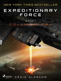 Abbildung von: Expeditionary Force 01 - Saga Egmont Bücher