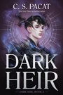 Cover: Dark Heir - HarperCollins