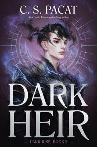 Enlarge image Cover: Dark Heir - Quill Tree Books
