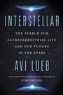 Cover: Interstellar - HarperCollins