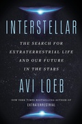 Bild: Interstellar - HarperCollins