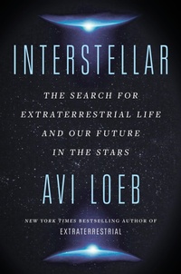 Abbildung von: Interstellar - Collins