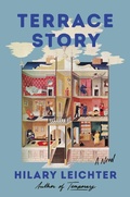 Cover: Terrace Story - HarperCollins