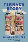 Cover: Terrace Story - HarperCollins