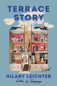 Enlarge image Cover: Terrace Story - HarperCollins