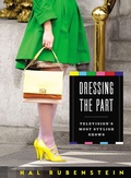 Cover: Dressing the Part - Harper