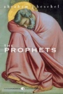 Cover: The Prophets - HarperCollins