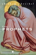 Cover: The Prophets - HarperCollins