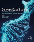 Bild: Genomic Data Sharing - Academic Press