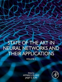 Abbildung von: State of the Art in Neural Networks and Their Applications - Academic Press