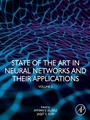 Cover: State of the Art in Neural Networks and Their Applications - Academic Press