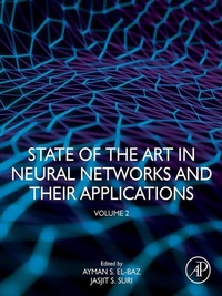 Bild: State of the Art in Neural Networks and Their Applications - Academic Press