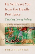Cover: He Will Save You from the Deadly Pestilence - OUP eBook