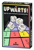 Cover: Upw&auml;rts! - moses Verlag