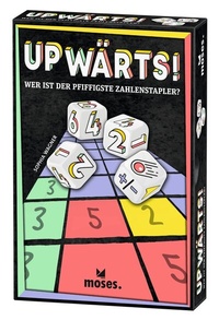 Abbildung von: Upwärts! - moses Verlag