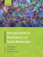 Cover: Introduction to Mechanics of Solid Materials - OUP eBook
