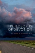 Cover: Philosophy of Devotion - OUP eBook
