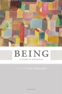 Cover: Being - OUP eBook