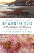 Abbildung von: Between the Tides in Washington and Oregon - University of Washington Press