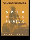Cover: Shea Butter Republic - Routledge