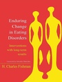 Cover: Enduring Change in Eating Disorders - Routledge