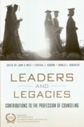 Cover: Leaders and Legacies - Routledge